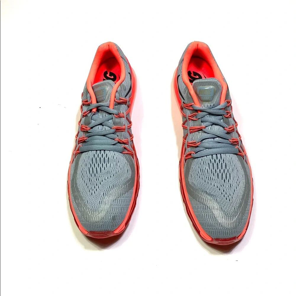 Nike Wmns Air Max  'Grey Lava' - Picture 2 of 14